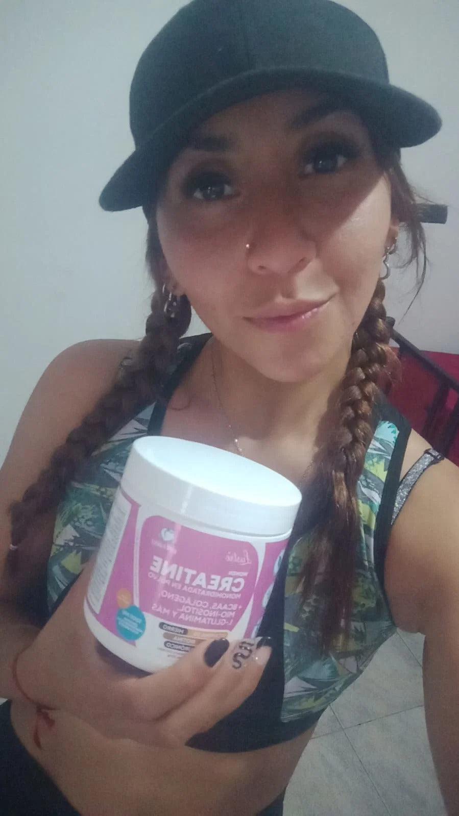 Carina Mariela